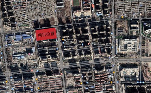 滕州新建樓盤建設(shè)工程設(shè)計(jì)方案正式公示，助力城市人居品質(zhì)升級(jí)