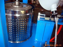 永康市萬事順五金專用設(shè)備廠 金屬成型設(shè)備與分水器產(chǎn)品概覽